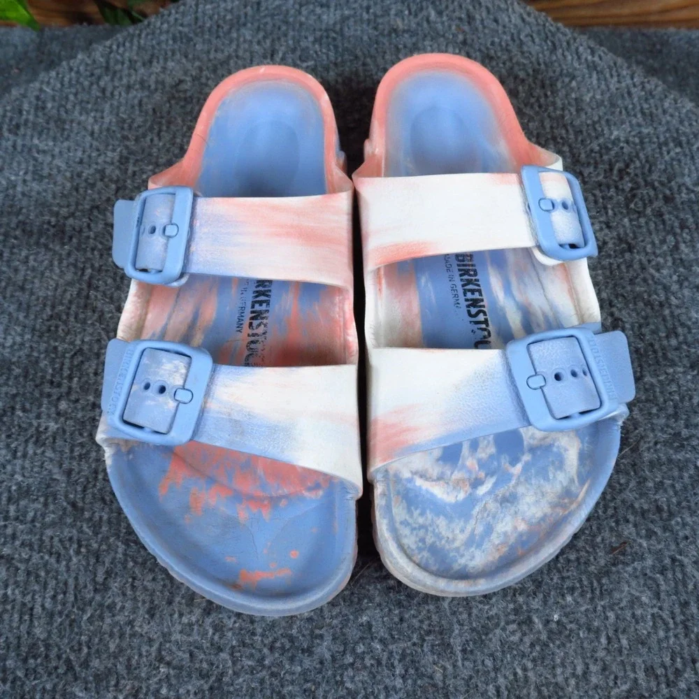 Birkenstock arizona eva